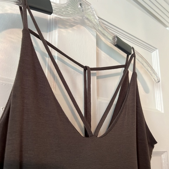 Scrappy Tank Cami - Picture 2 of 4